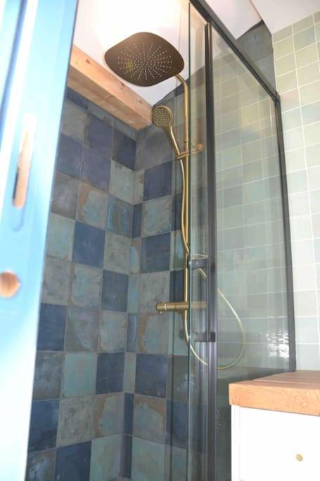 Maisonnette Jardin Jacuzzi Au Coeur De Ferienhaus