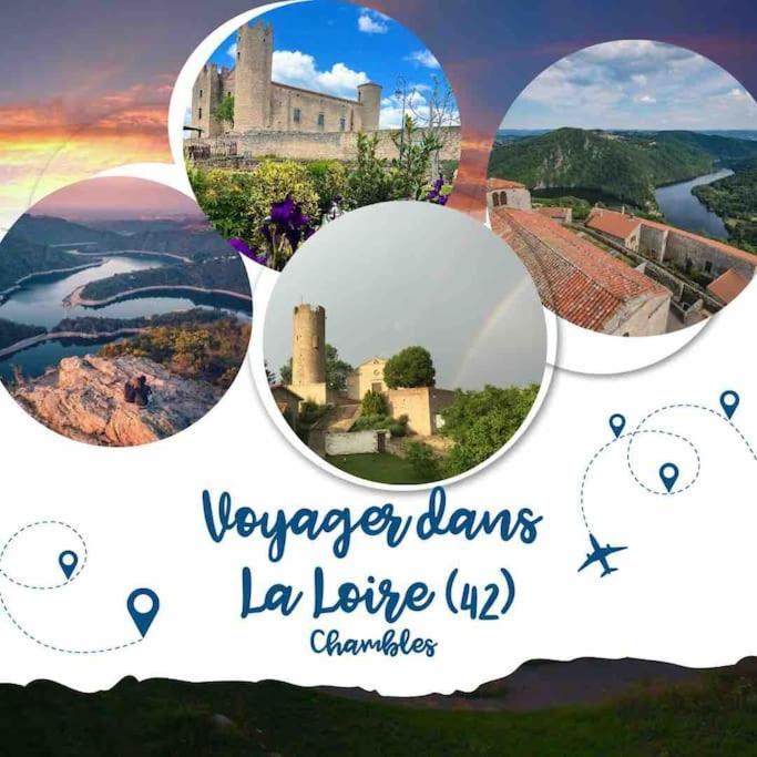 Maisonnette Jardin Jacuzzi Au Coeur De *