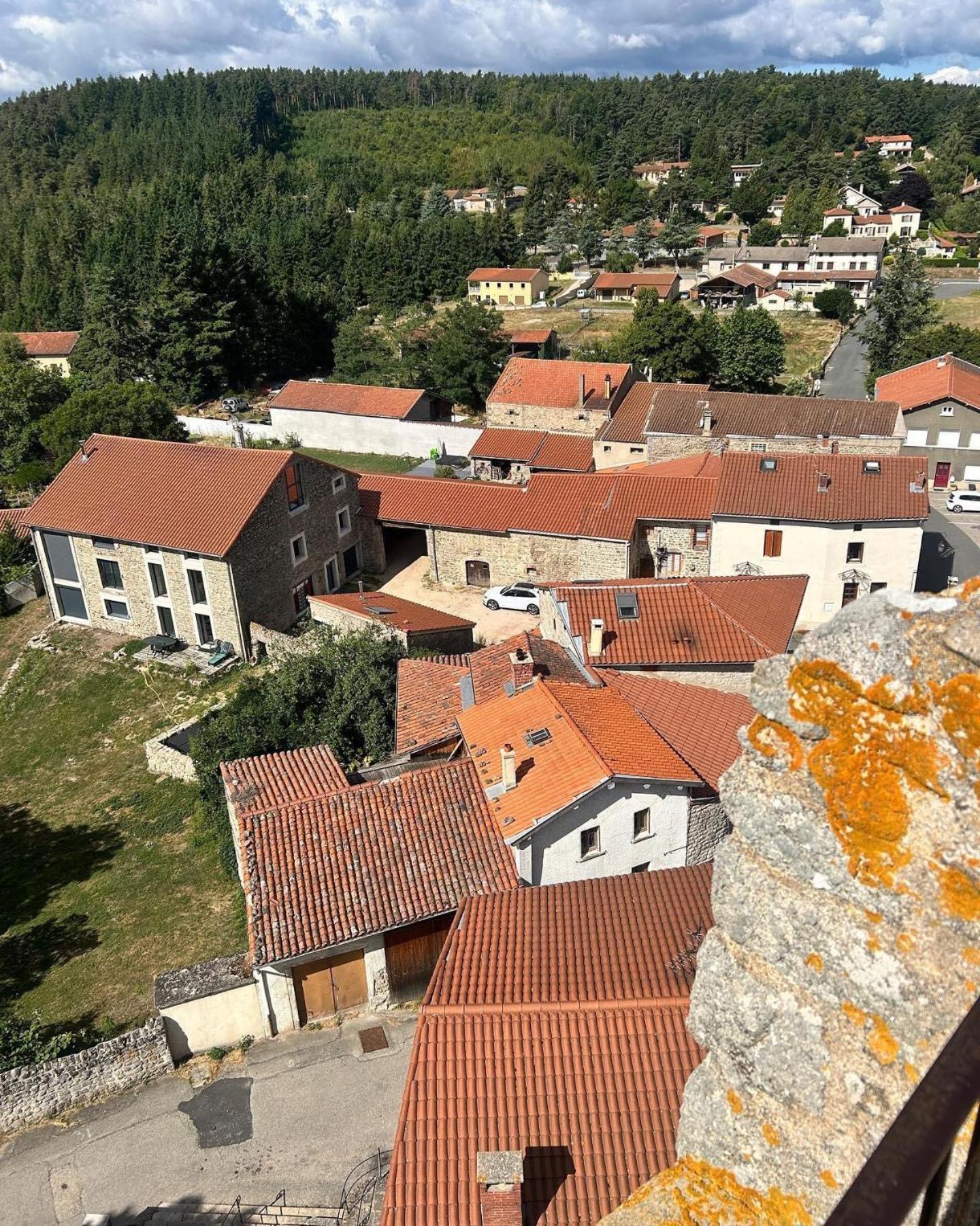 Maisonnette Jardin Jacuzzi Au Coeur De Ferienhaus